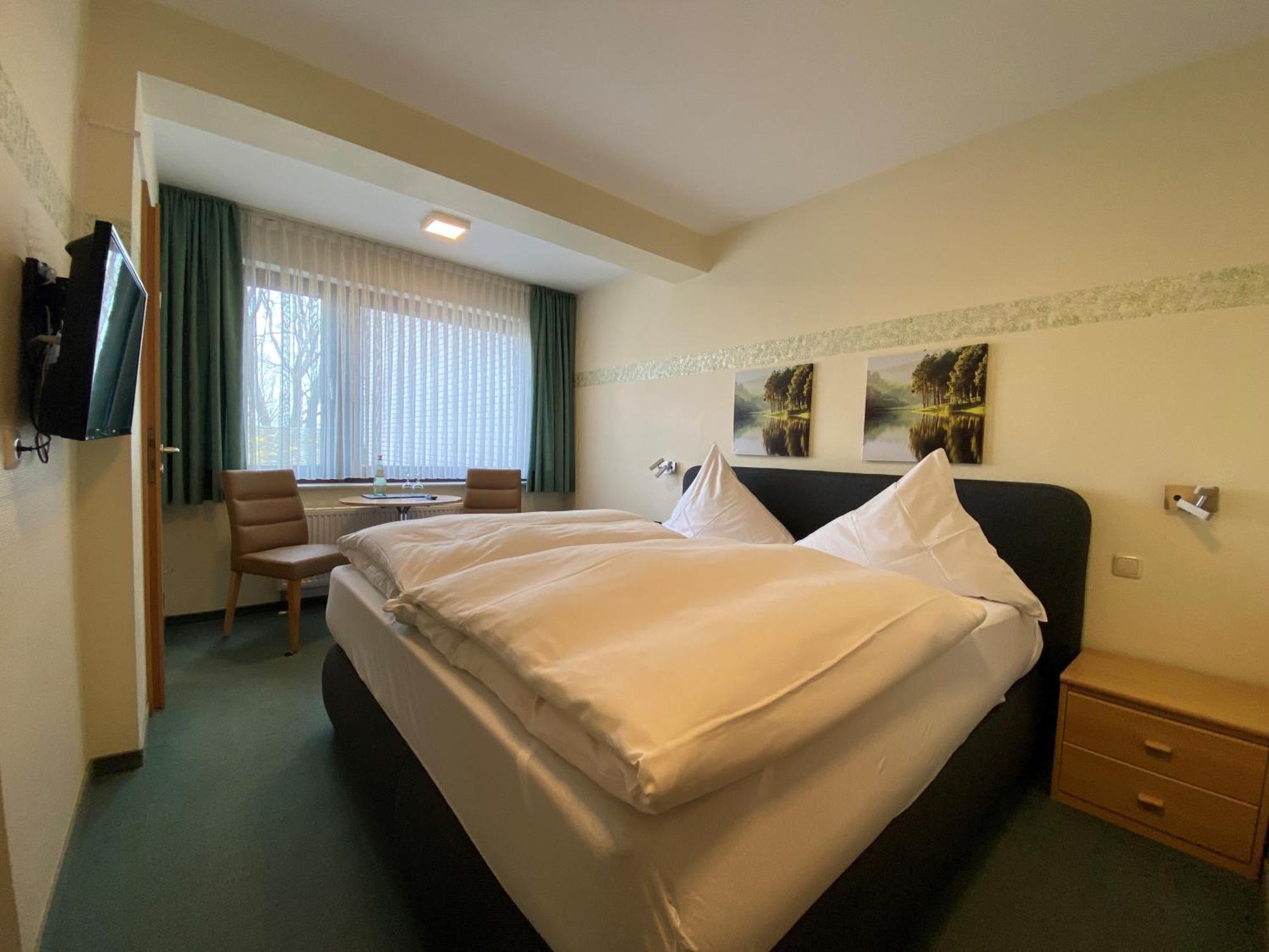 Hotel Roeb Nideggen Room photo