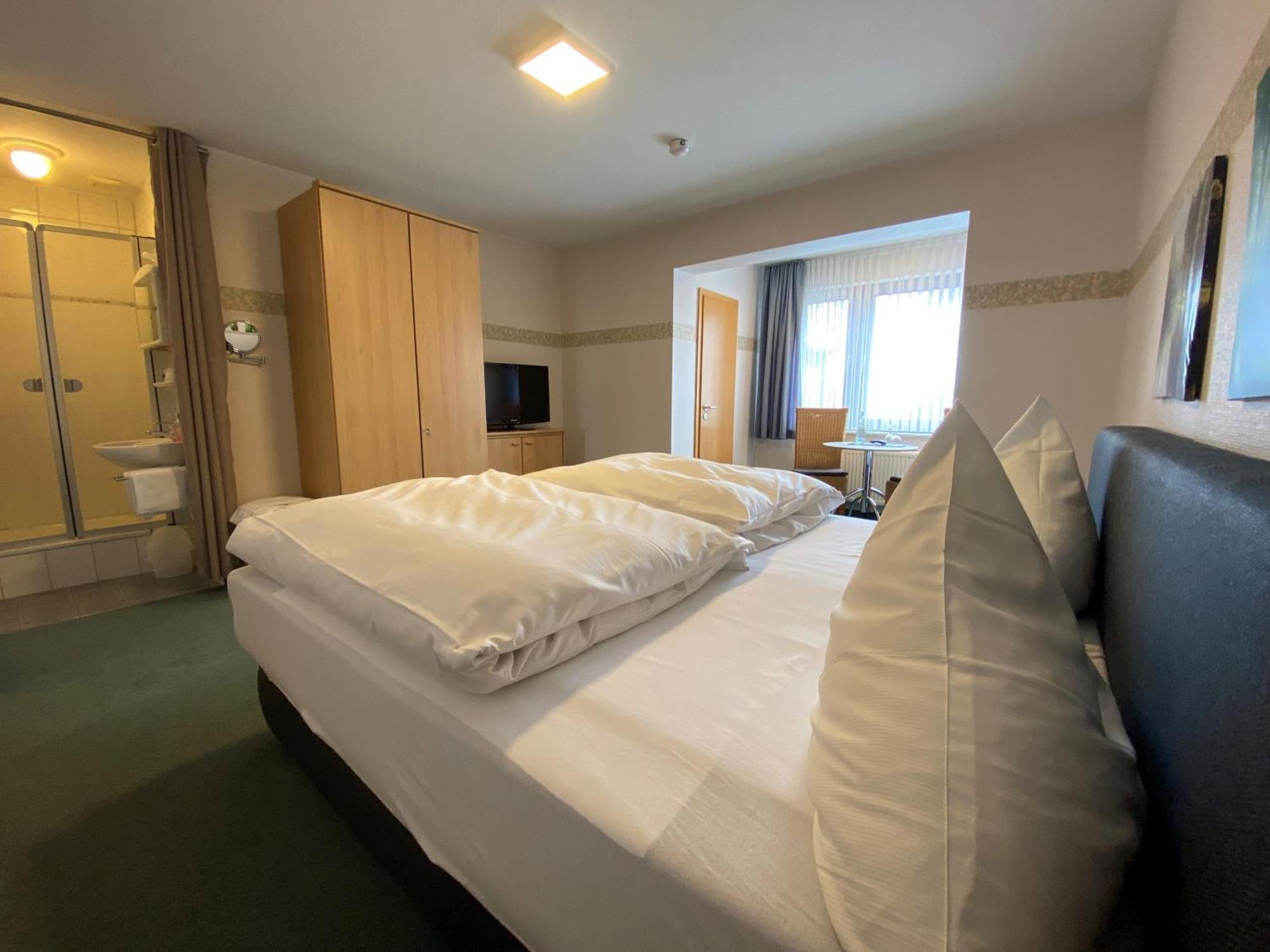 Hotel Roeb Nideggen Room photo