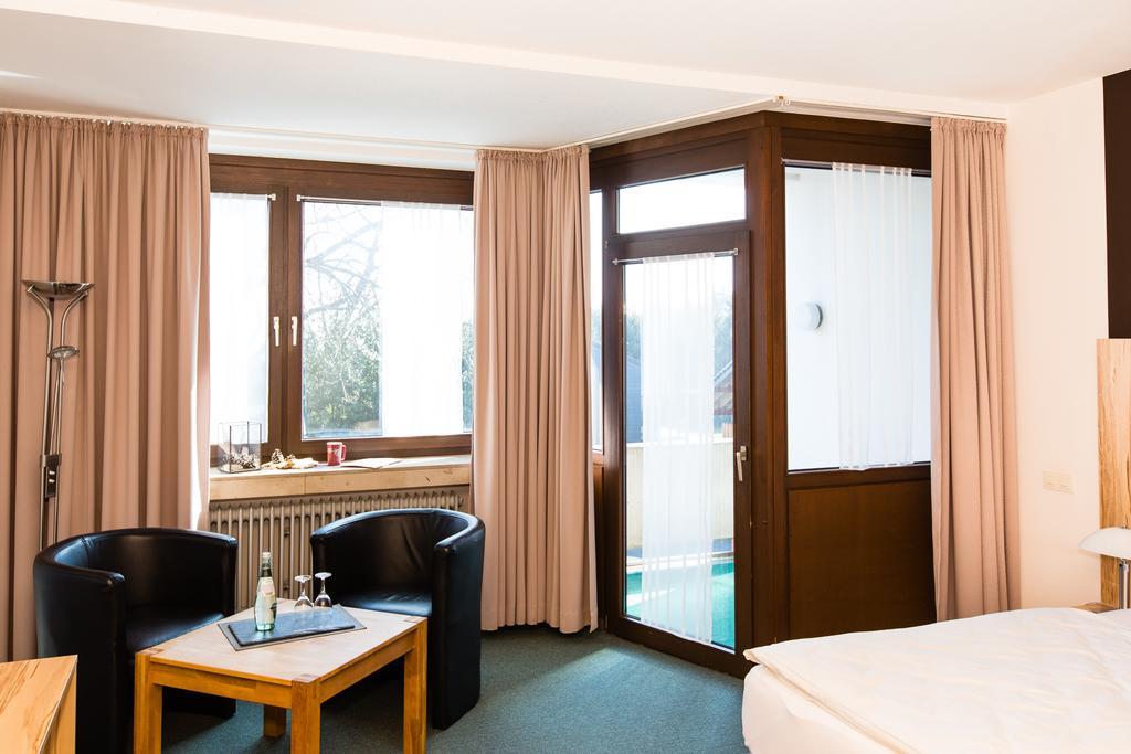 Hotel Roeb Nideggen Room photo